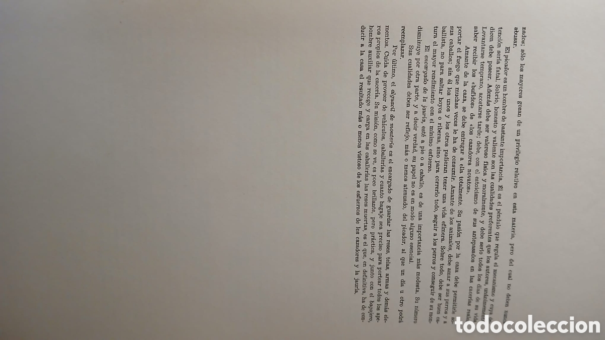 Libros: Escenas de Caza J.Candfryn-Roberts - Foto 6