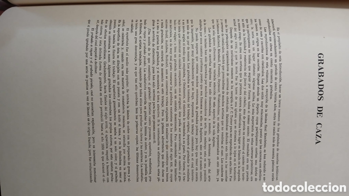 Libros: Escenas de Caza J.Candfryn-Roberts - Foto 7