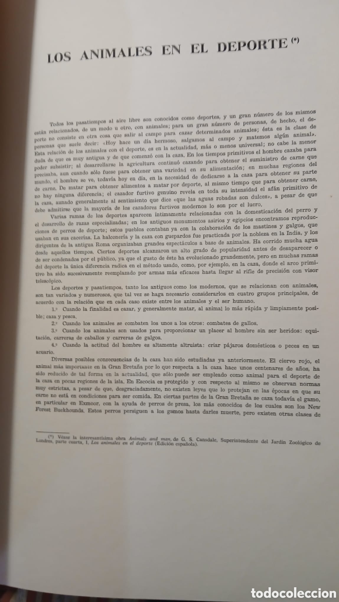 Libros: Escenas de Caza J.Candfryn-Roberts - Foto 9