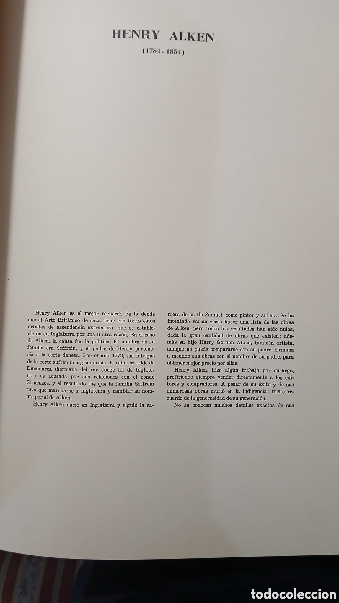 Libros: Escenas de Caza J.Candfryn-Roberts - Foto 10