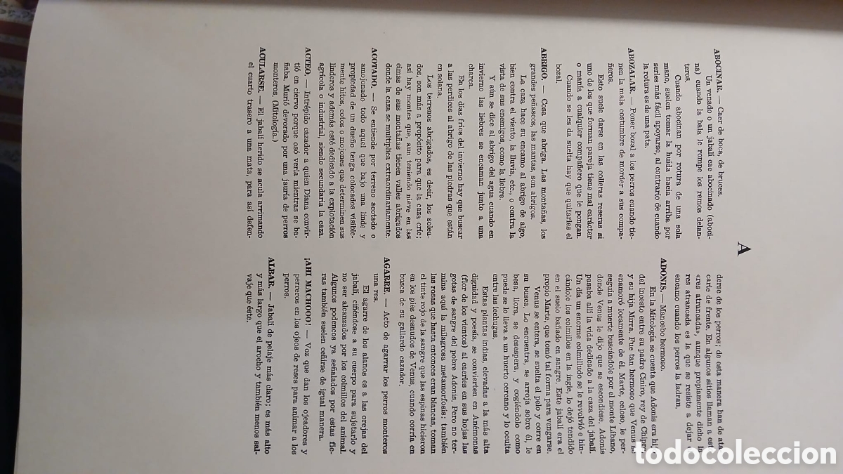 Libros: Escenas de Caza J.Candfryn-Roberts - Foto 11