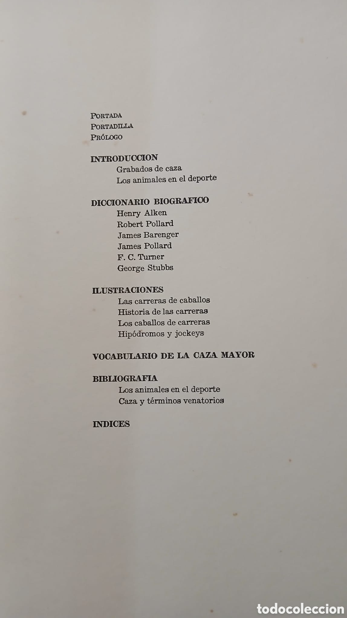 Libros: Escenas de Caza J.Candfryn-Roberts - Foto 15