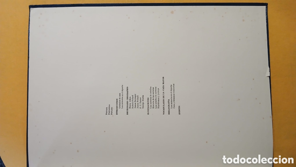 Libros: Escenas de Caza J.Candfryn-Roberts - Foto 16