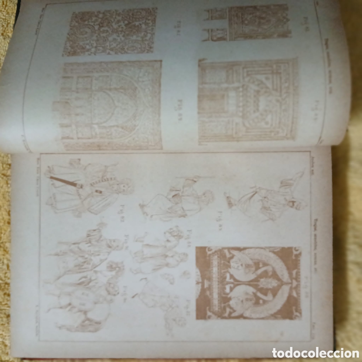 Libros: Cesar Cant&uacute;, atlas........ - Foto 5
