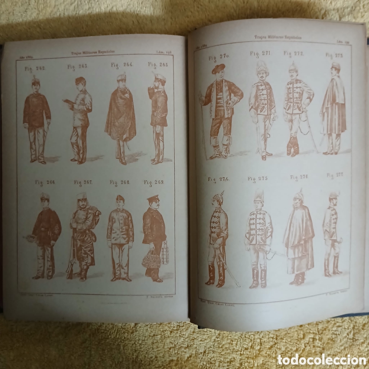 Libros: Cesar Cant&uacute;, atlas........ - Foto 7