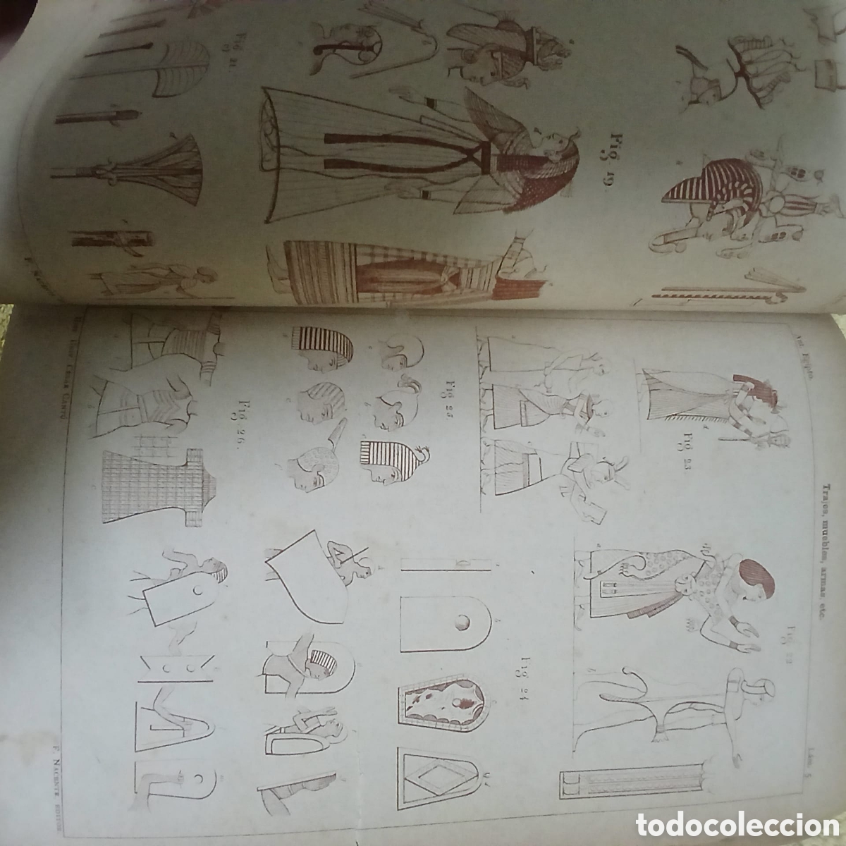 Libros: Cesar Cant&uacute;, atlas........ - Foto 9