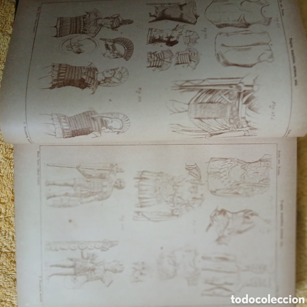 Libros: Cesar Cant&uacute;, atlas........ - Foto 13