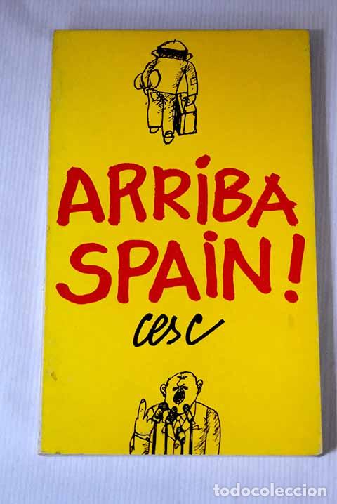 Libros: Arriba Spain!: Cesc: Edic. 62..- Cesc - Foto 1