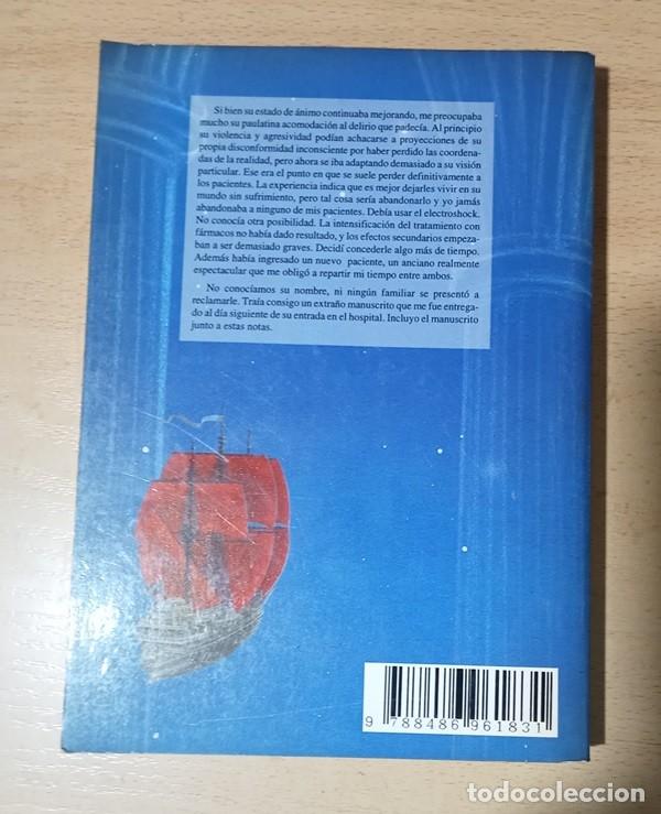 Libros: El barco de velas rojas Mei - Foto 2