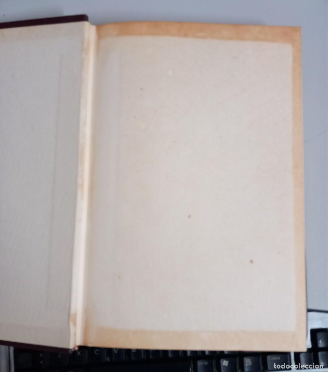 Libros: Obras de Tirso de Molina. V - MOLINA, Tirso de - Foto 5