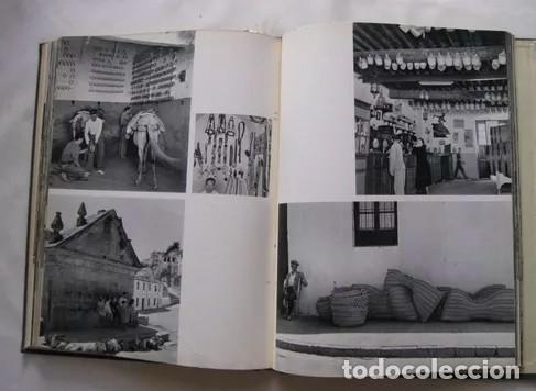Libros: Espa&ntilde;a, Bellezas Y Contrastes, Wolgensinger