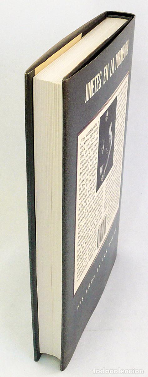 Libros: Jinetes en la tormenta, John Densmore - Foto 3