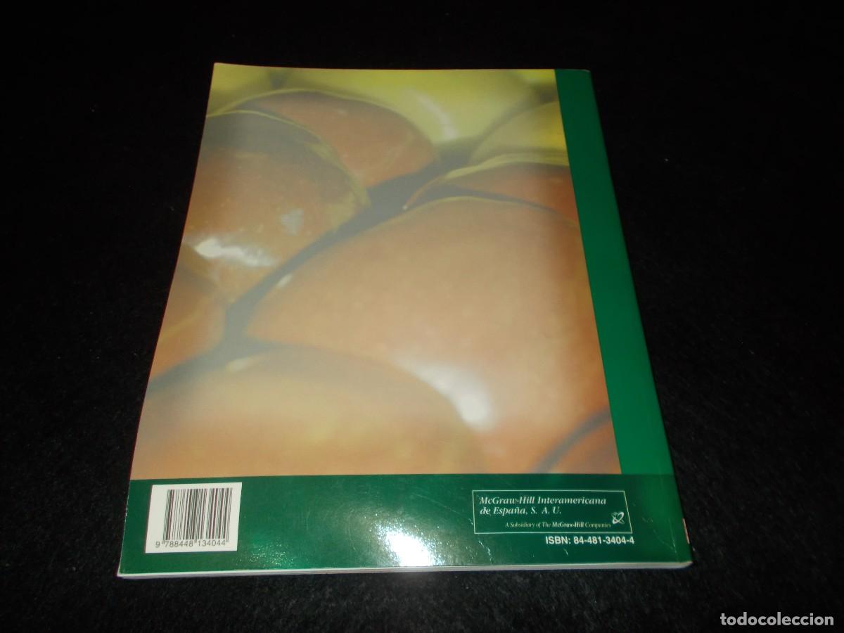 Libros: GESTI&Oacute;N ADMINISTRATIVA DE COMPRAVENTA Ciclos Formativos Grado Medio. McGraw-Hill 2002. Libro - Foto 8