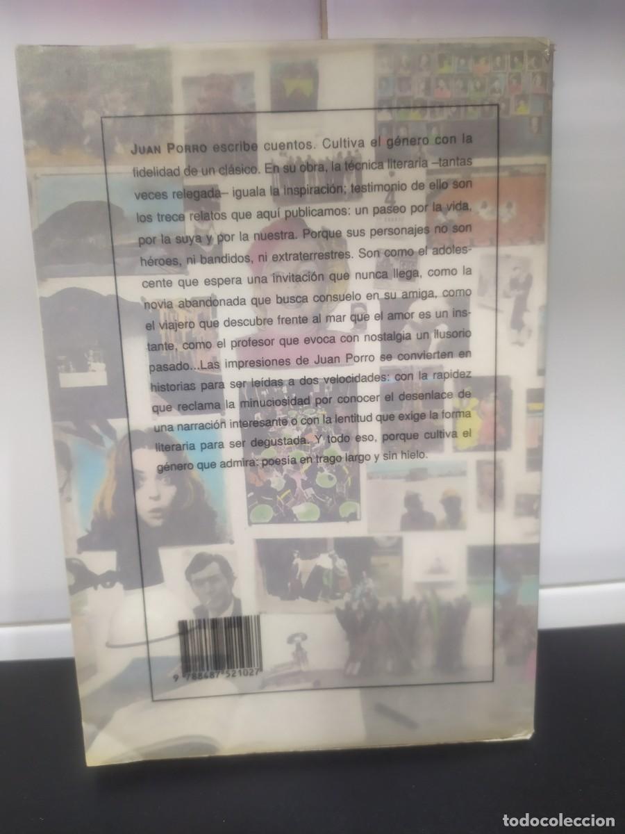 Libros: Libro - Solemar ( Juan Porro - Lipari Ediciones - Foto 2