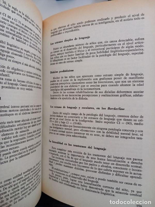 Libros: Educaci&oacute;n especial. - VV. AA.: - Foto 6