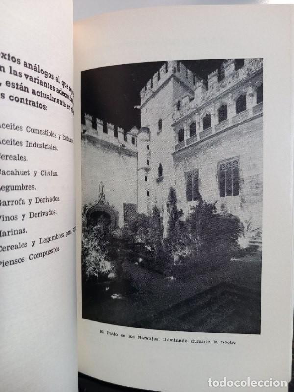 Libros: Estatuto. Ordenanzas. Consulado de la Lonja de Valencia - Foto 3