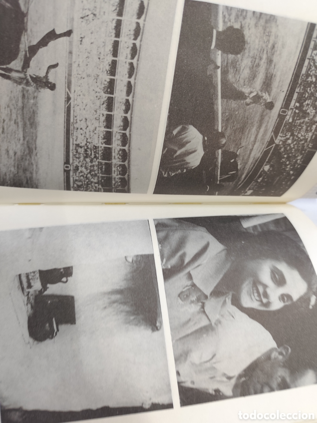 Libros: HEMINGWAY EN CUBA. A&ntilde;o 1986 - FUENTES,Norberto - Foto 8