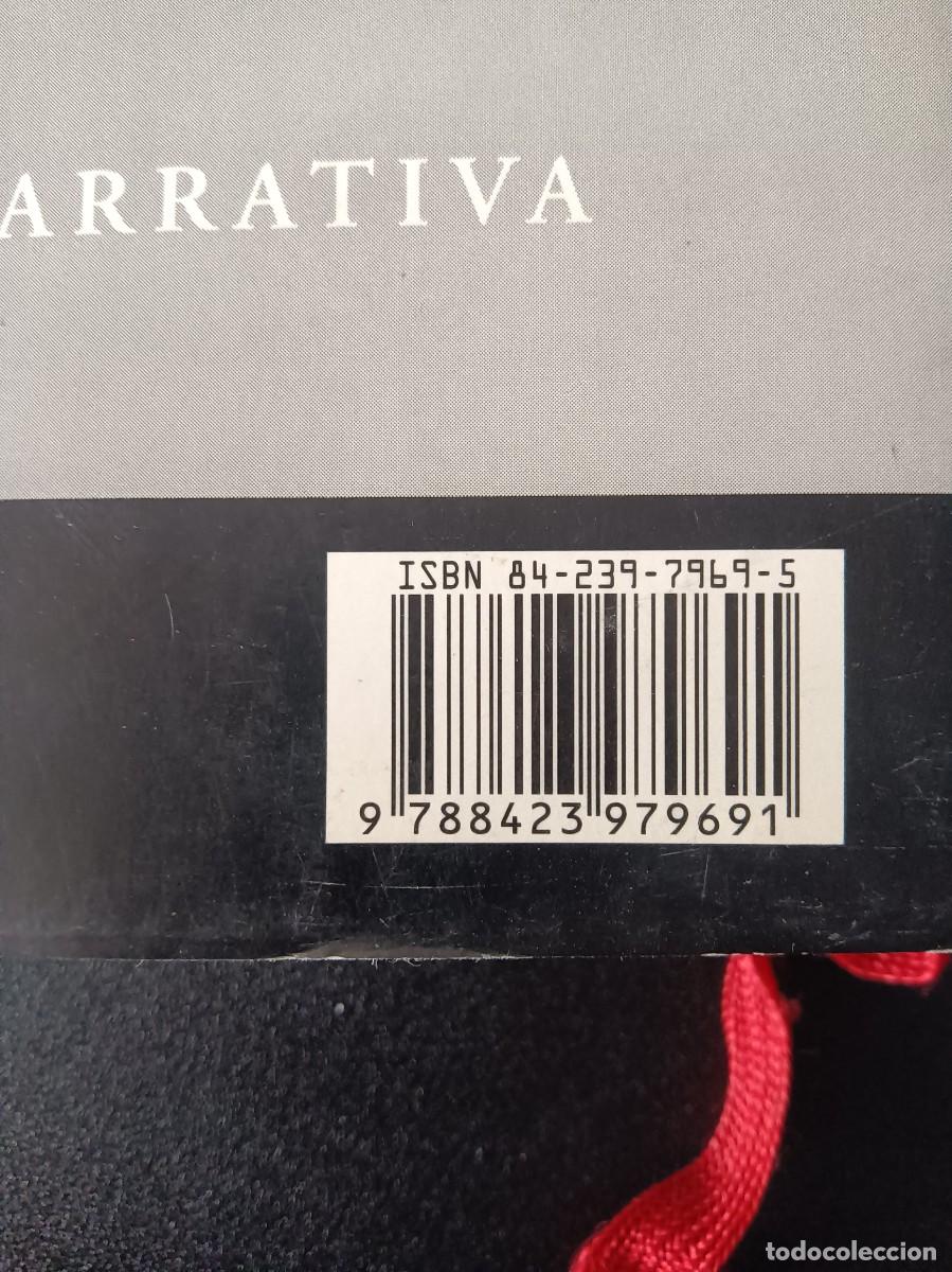 Libros: Libro - La extranjera ( Rafael P&eacute;rez Estrada - Espasa Narrativa - Foto 3