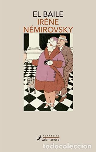 Libros: El baile - N&eacute;mirovsky, Ir&egrave;ne TDK314 - Foto 1