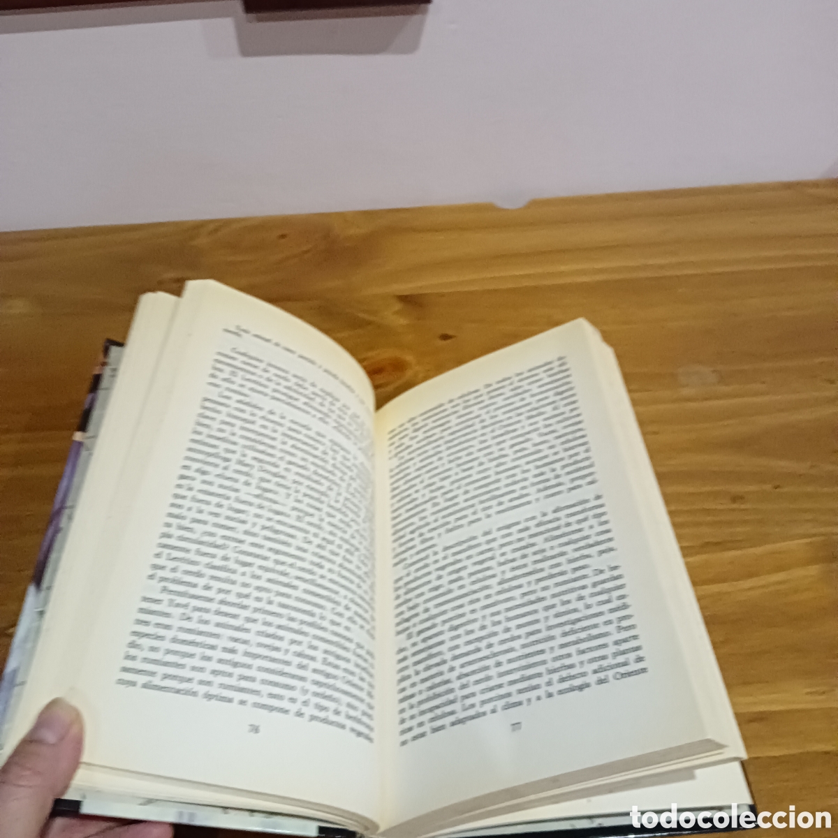 Libros: Bueno para comer. Marvin Harris - Foto 5