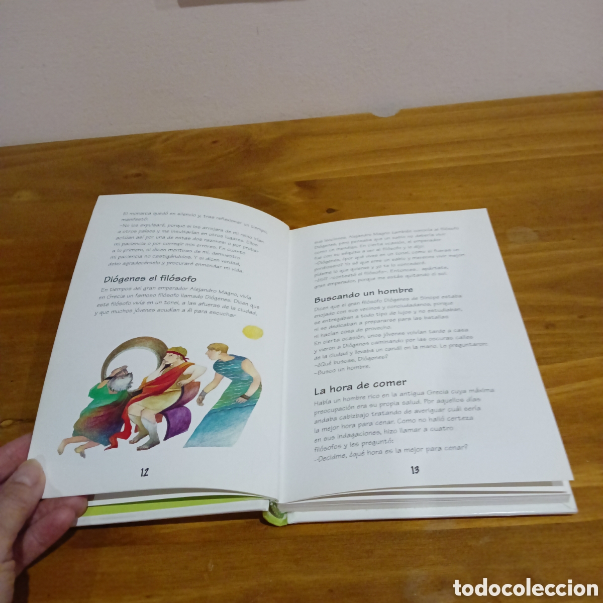 Libros: Frases ingeniosas. Edelvives - Foto 3