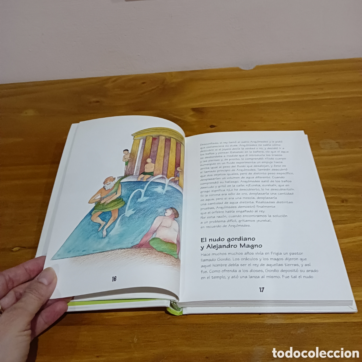 Libros: Frases ingeniosas. Edelvives - Foto 4