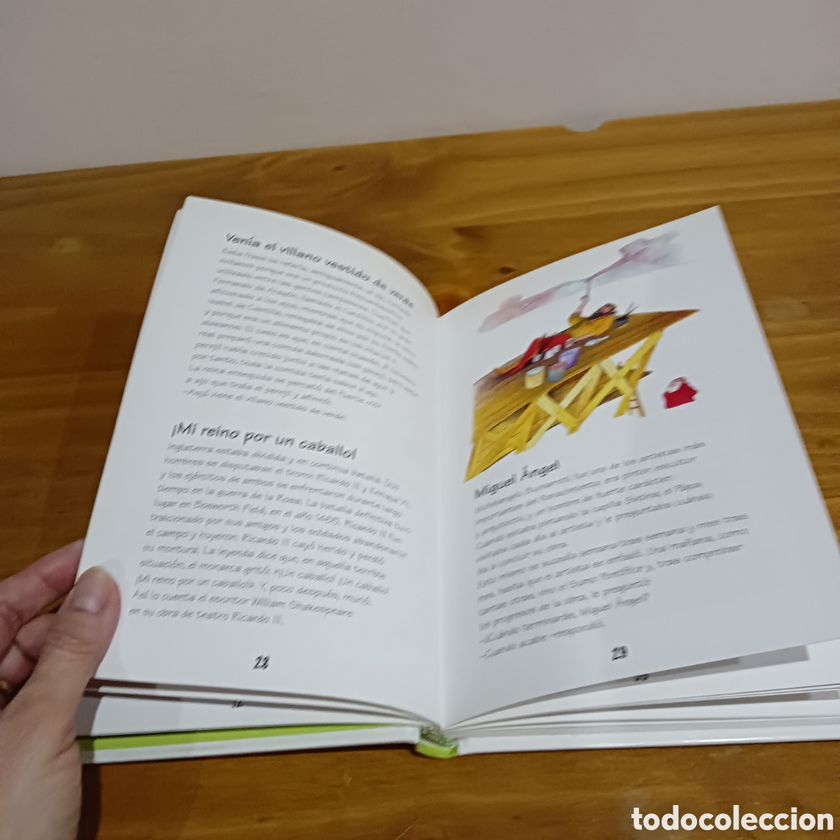 Libros: Frases ingeniosas. Edelvives - Foto 5