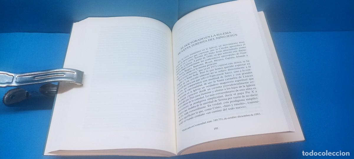 Libros: MISCEL&Aacute;NEA. - FRANCISCO CANALS VIDAL - Foto 7