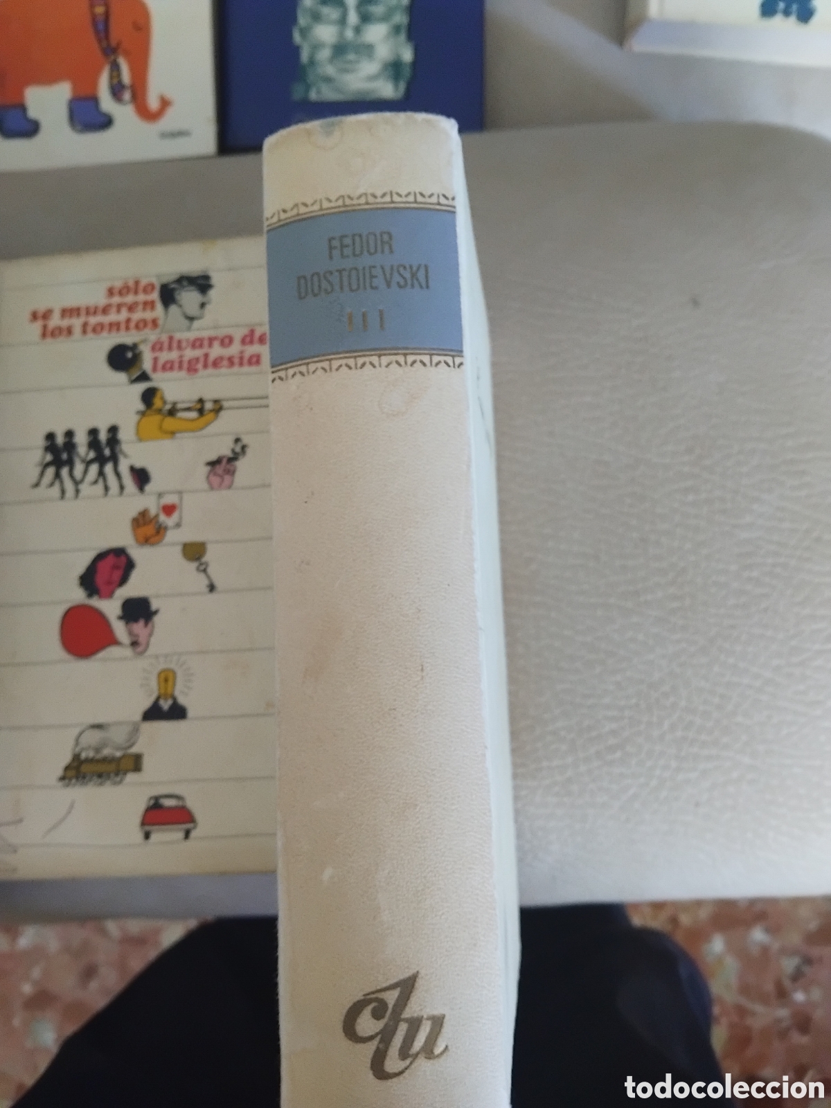 Libros: Libros antiguos en general negociables y............ - Foto 5