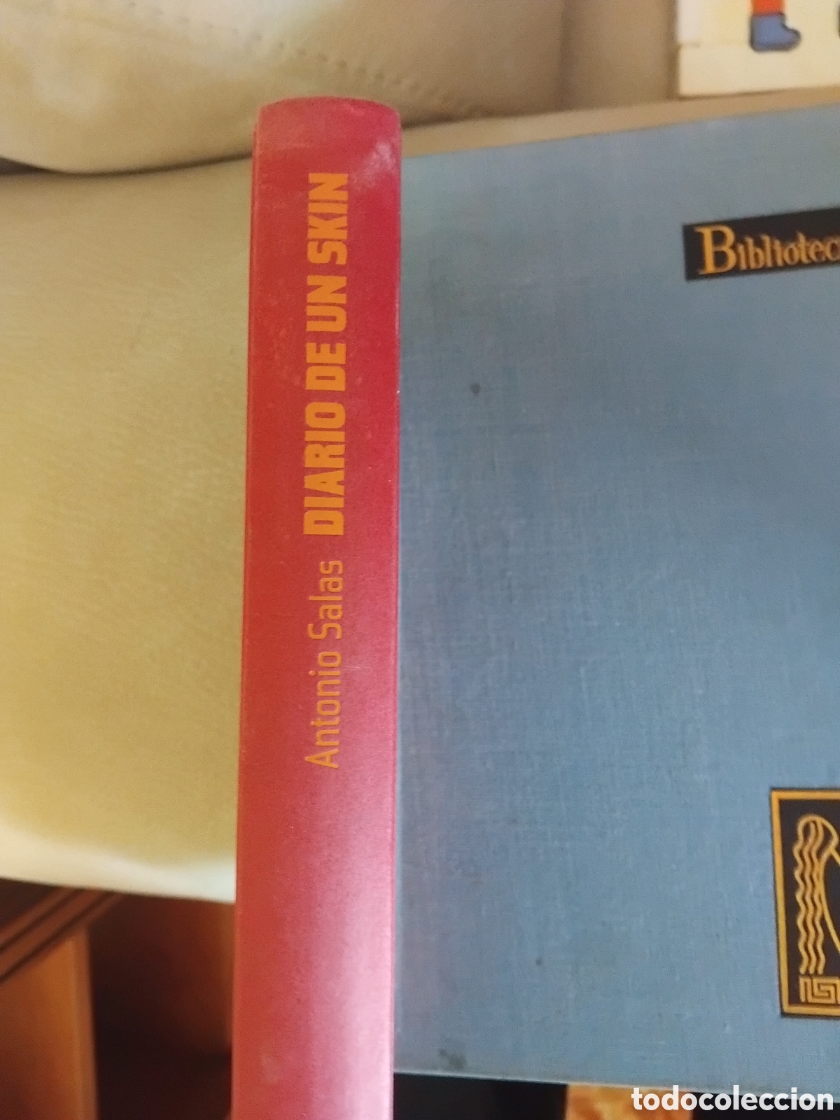 Libros: Libros antiguos en general negociables y............ - Foto 7
