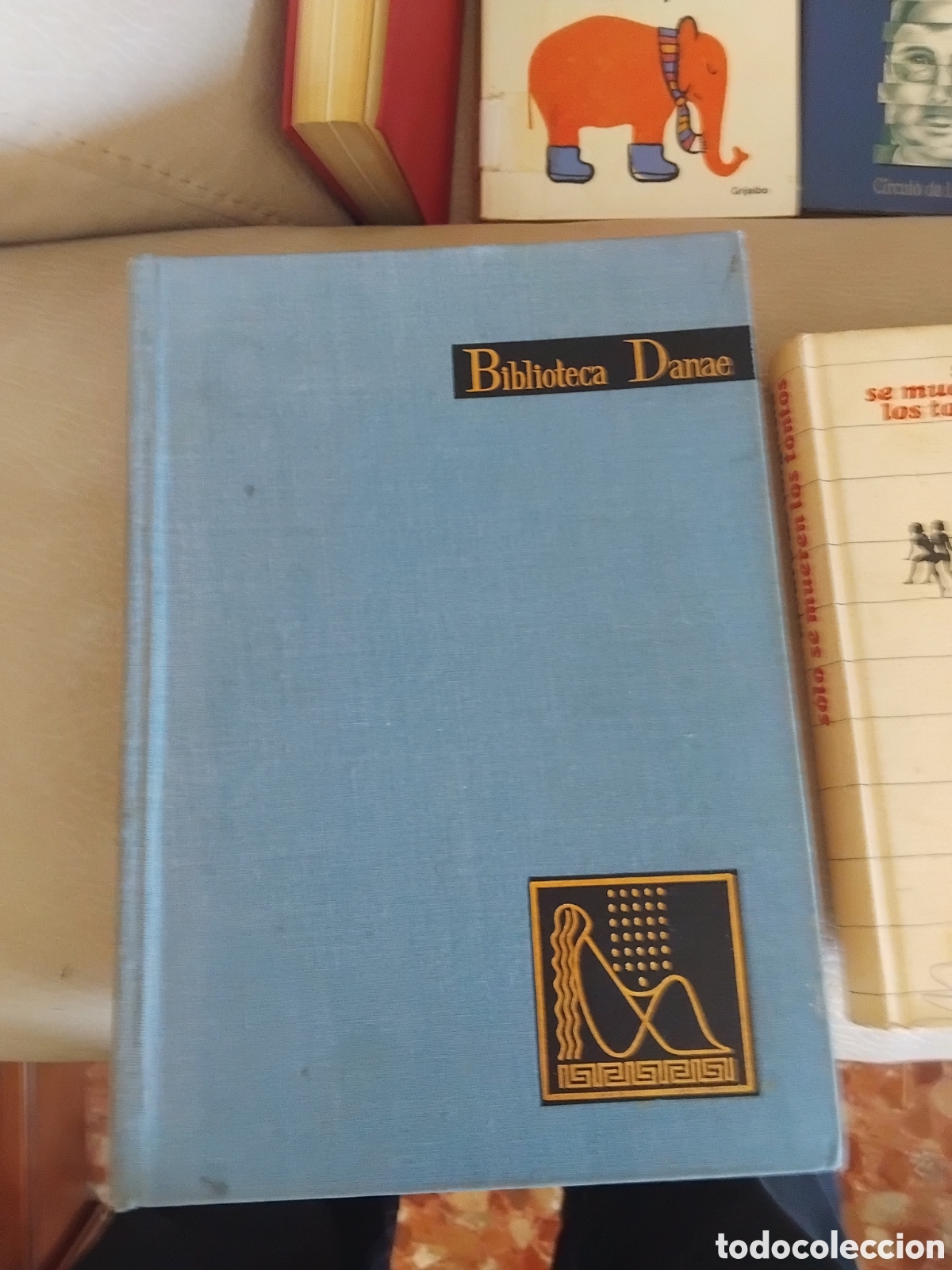 Libros: Libros antiguos en general negociables y............ - Foto 8