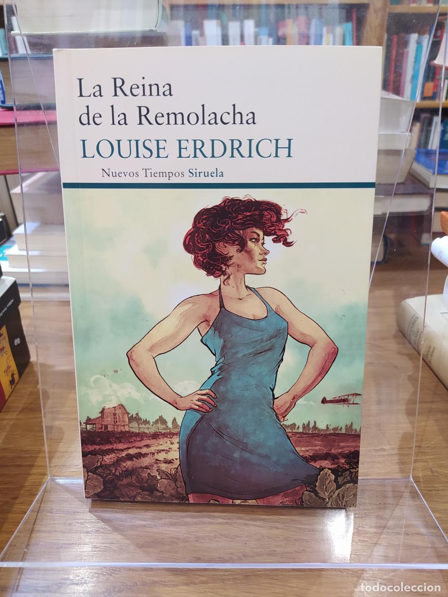 Libros: La Reina de la Remolacha - Erdrich, Louise - Foto 1