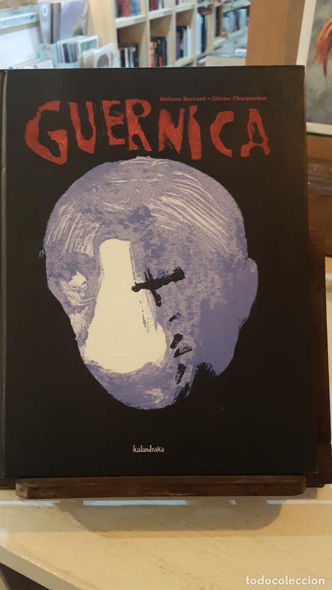 Libros: Guernica - Bernard, Heliane - Foto 1