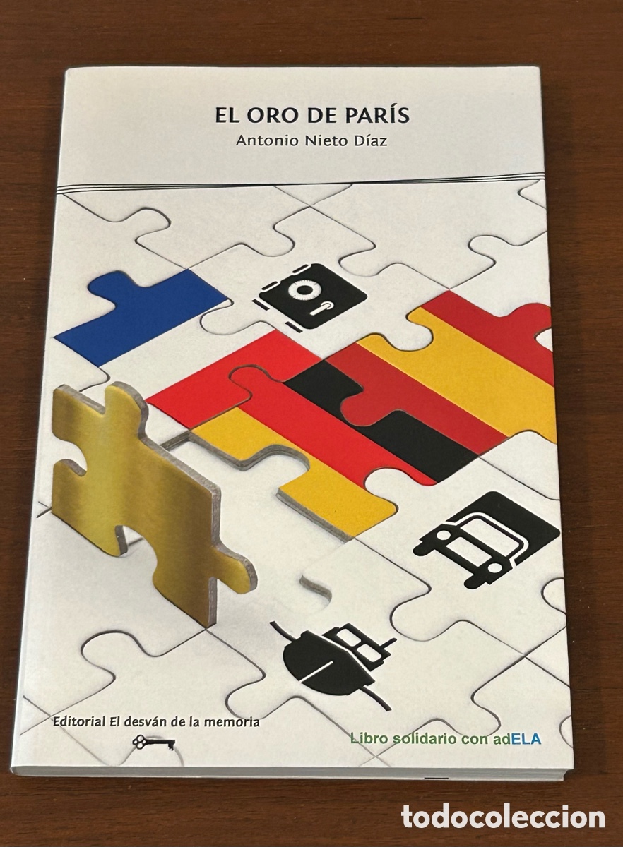 Libros: LOTE 16 LIBROS. DISTINTOS G&Eacute;NEROS - Foto 7