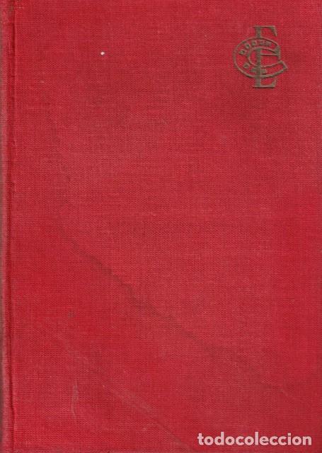 Libros: EL ABOGADO - GARCIA CARRERO, MELITINO - Foto 1