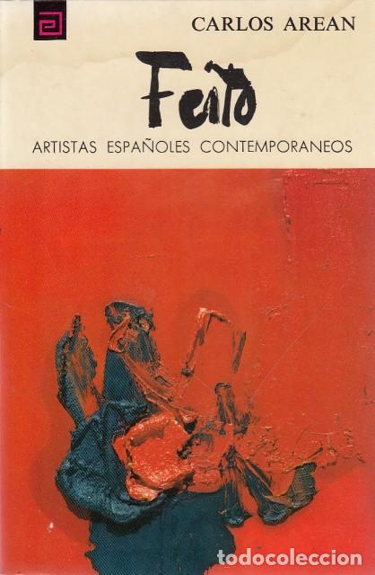 Libros: FEITO - AREAN, CARLOS - Foto 1