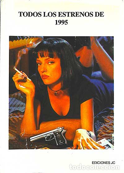 Libros: Todos los estrenos de 1995 - vvaa - Foto 1