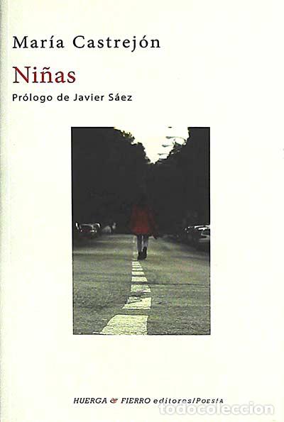 Libros: Ni&ntilde;as - Mar&iacute;a Castrej&oacute;n - Foto 1