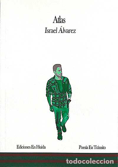 Libros: Atlas - Israel &Aacute;lvarez - Foto 1