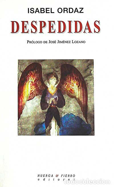 Libros: Despedidas - Ordaz, Isabel - Foto 1