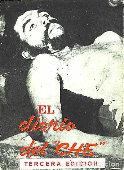 Libros: El diario del Che - vvaa - Foto 1