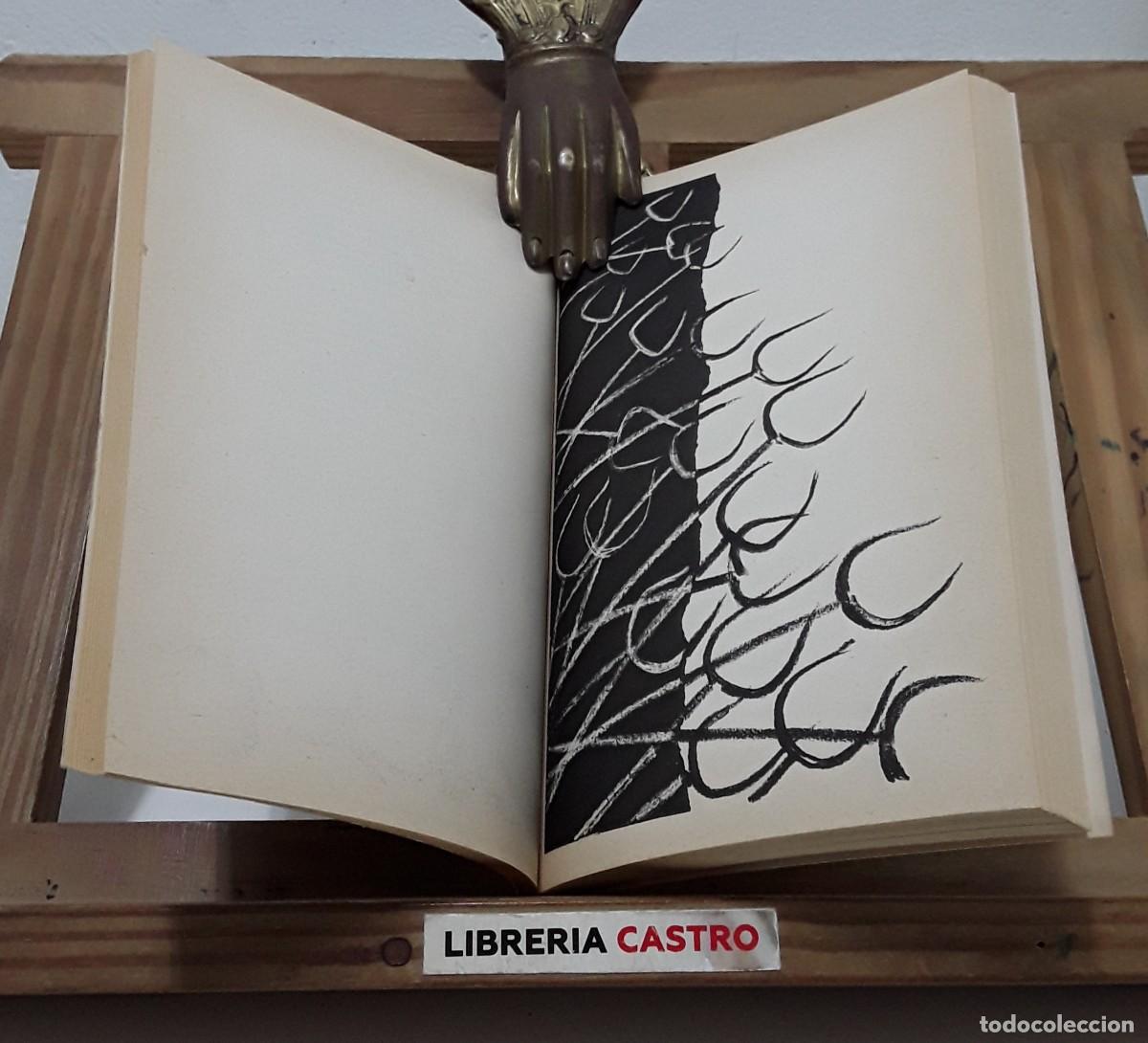Libros: Los comuneros - Luis L&oacute;pez Alvarez. - Foto 2