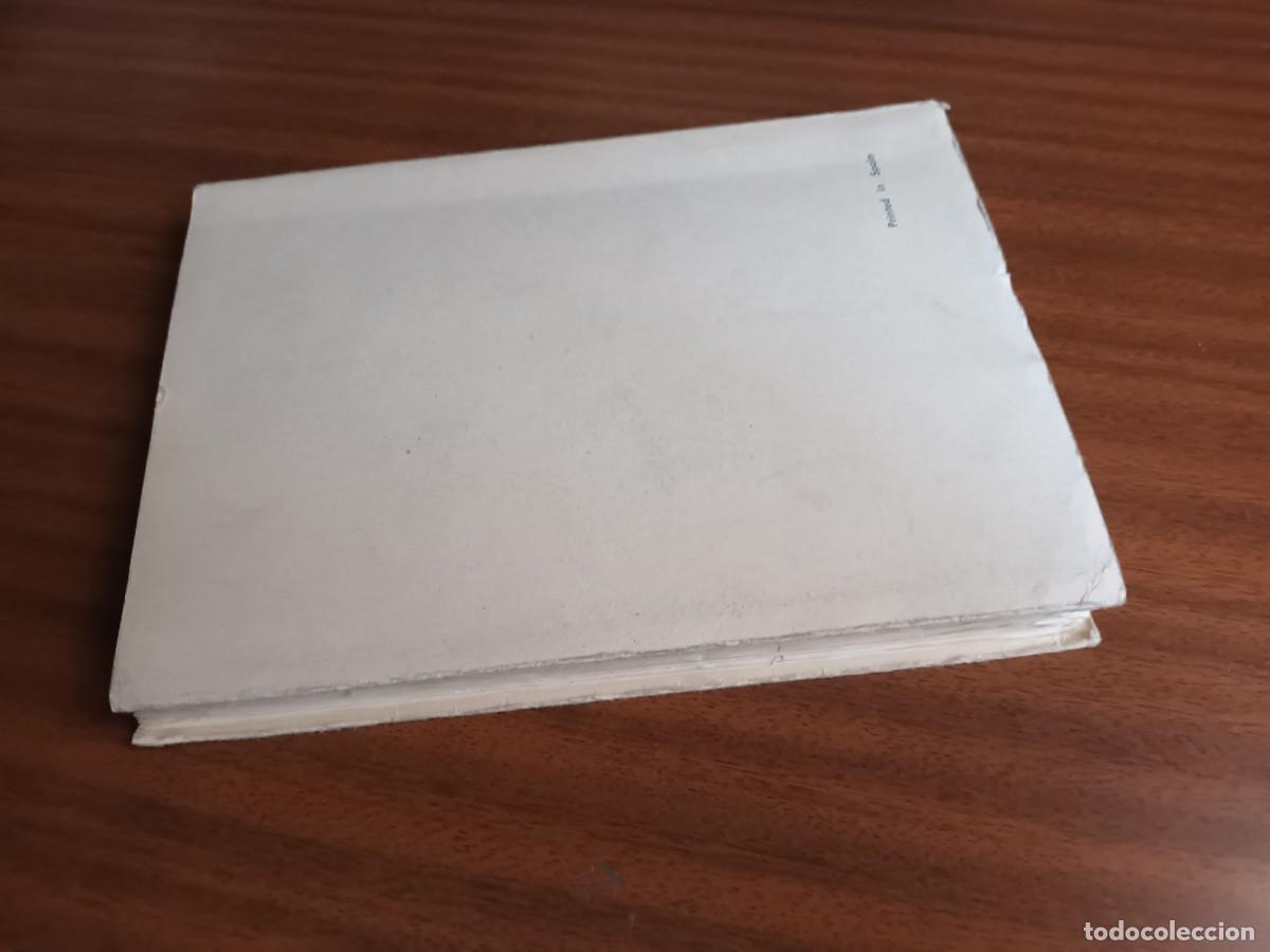 Libros: Estudios de gram&aacute;tica funcional del espa&ntilde;ol --- E. Alarcos Llorach - Foto 4