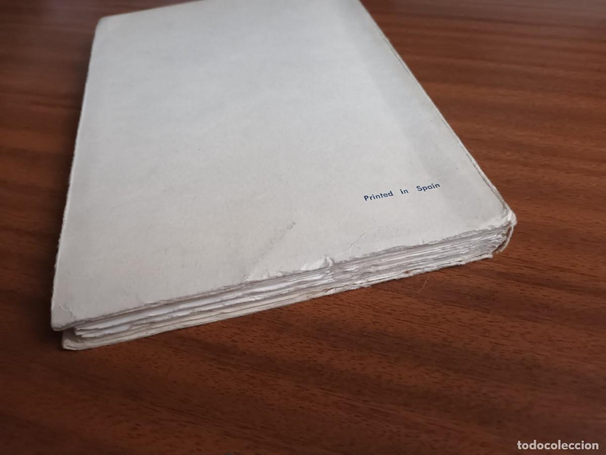 Libros: Estudios de gram&aacute;tica funcional del espa&ntilde;ol --- E. Alarcos Llorach - Foto 5