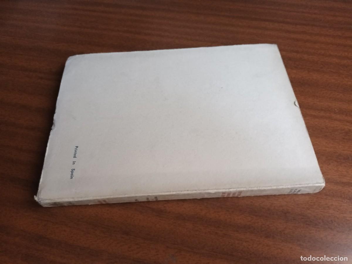 Libros: Estudios de gram&aacute;tica funcional del espa&ntilde;ol --- E. Alarcos Llorach - Foto 6