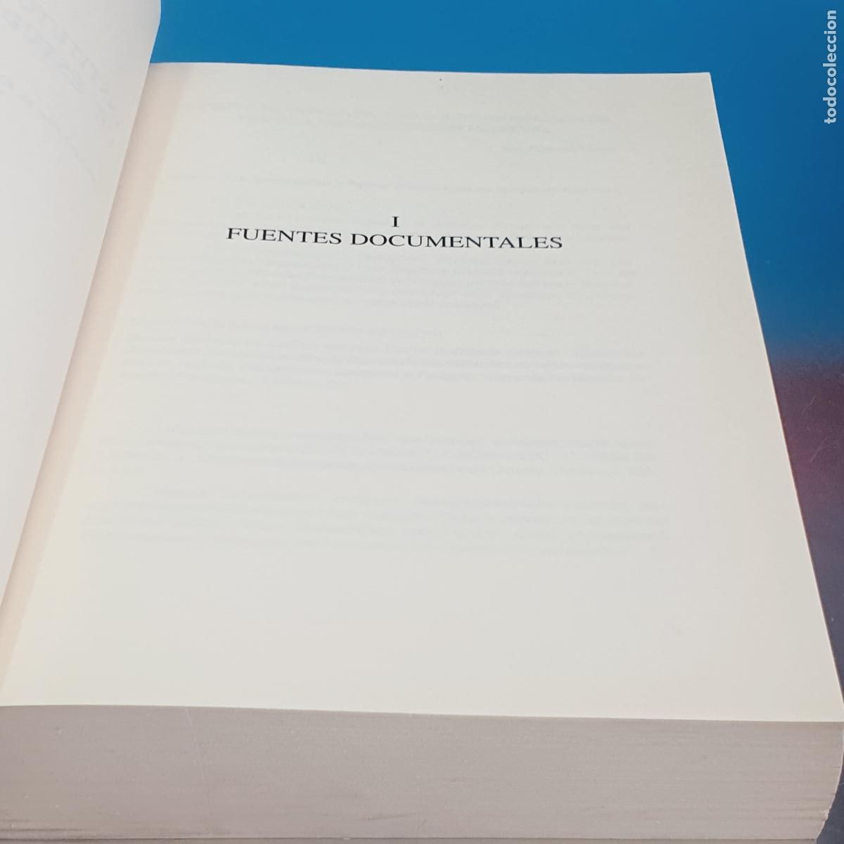 Libros: LIBRO-FUENTES PARA EL ESTUDIO DE LA TORRE DE H&Eacute;RCULES-1991-INSTITUTO JOS&Eacute; CORNIDE - Foto 8