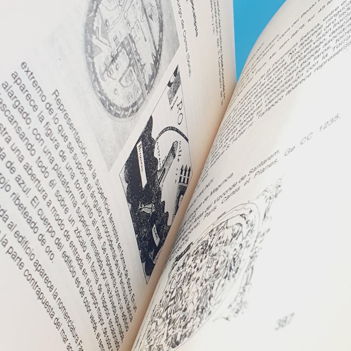 Libros: LIBRO-FUENTES PARA EL ESTUDIO DE LA TORRE DE H&Eacute;RCULES-1991-INSTITUTO JOS&Eacute; CORNIDE - Foto 13