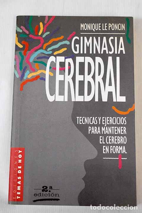 Libros: Gimnasia cerebral: : Ediciones Temas de Hoy. - Foto 1