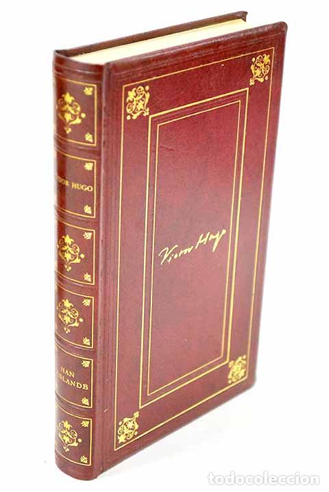Libros: Han d Islande: Hugo, Victor.- Hugo, Victor - Foto 1