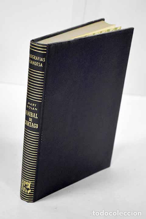 Libros: Anibal de Cartago: Dolan, Mary.- Dolan, Mary - Foto 1